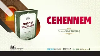 Cehennem (Ebediyet Yolculuğu 8) - Sesli Kitap