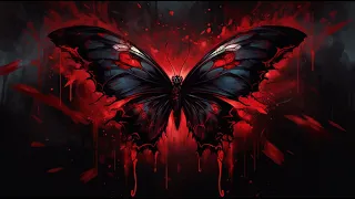 [FREE] "Butterfly Effect" Hard Trap Beat Instrumental Rap HipHop Freestyle Beats | My Space