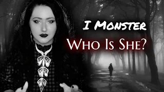I MONSTER - Who Is She? | cover by Andra Ariadna