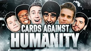 JOE SUGG JOINS! - CARDS AGAINST HUMANITY