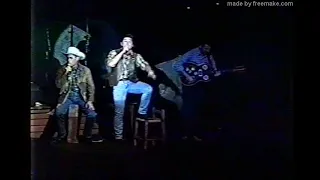 Especial Sertanejo | Leandro & Leonardo cantam os sucessos raiz na Sala do Tião Carreiro 1995