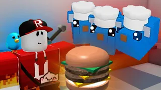 5 Funniest Games in ROBLOX