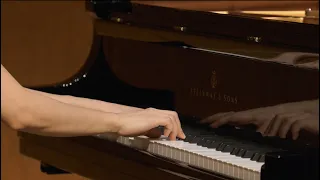 F. Schubert - Drei Klavierstücke D. 946, No. 2 in E-flat Major