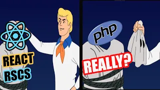 Did RSCs Really Turn React Into PHP?