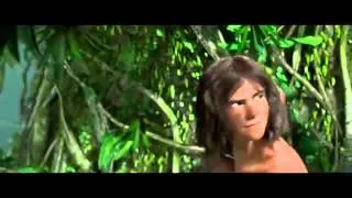 Tarzan 3D HD Trailer 2013