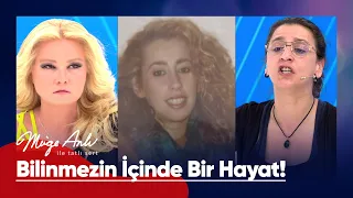 Olayların öznesi anne bilinmezliklere son verecek mi? - Müge Anlı ile Tatlı Sert 19 Nisan 2024