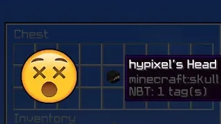 The Owner of Hypixel DIED in my UHC game?!