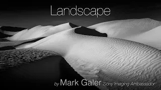 Landscape Masterclass (110-minutes)