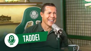 TADDEI | PALMEIRAS CAST #45