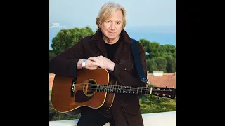 The Record Player Interview with Justin Hayward from The Moody Blues