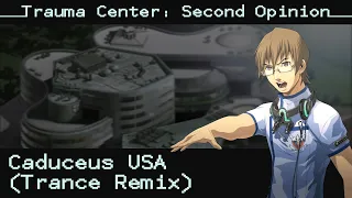 Trauma Center - Caduceus USA (Trance Remix)