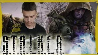 S.T.A.L.K.E.R.: Тень Чернобыля "Греховой Сюжет"