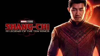 Shang-Chi Mid Credits Scene