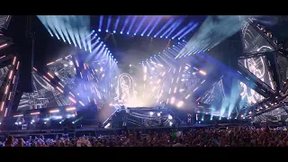 STEVE AOKI LIVE @ ULTRA EUROPE 2023