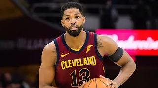 Tristan Thompson Booed by Fans During His Return to Basketball Amid Khloe Kardashian Cheating Rum…