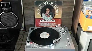 Se Meu Amor Não Chegar (Carlos André) 1978