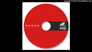 P5 remix single for AKG -  Keeper Of Lust