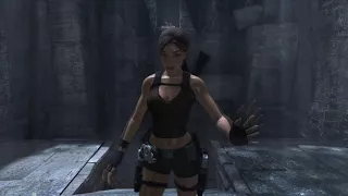 Tomb Raider: Underworld - Any% Speedrun in 23:50 RTA w/o loads