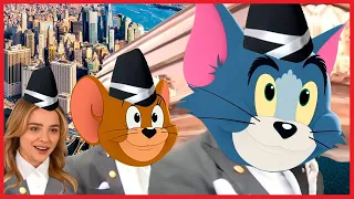 Tom & Jerry: The Movie - Coffin Dance Song COVER