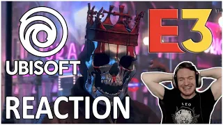 Ubisoft Conference - E3 2019 Reaction