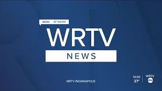 WRTV News at Noon | Friday, January 15