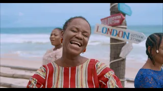 SOLA ALLYSON - ÌFẸ́ Á D'ALẸ́ VIDEO