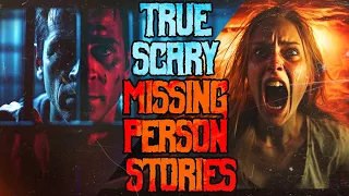 True Scary Missing Person Stories! |Scary Stories Told In The Rain|