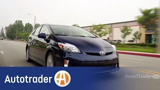 2015 Toyota Prius | 5 Reasons to Buy | Autotrader