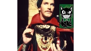 Doctor Strange 1978 Películas que me hacen decir WTF?!