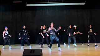 DALE DON DALE ZUMBA | Choreo by me ✨ #zumba #zumbafitness #zumbadance #dance #keşfet #keşfetteyiz