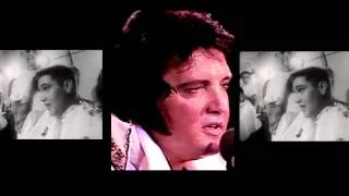 Elvis Presley - My Way 1977 (clip 2013) (Rsn Productions Rotterdam)