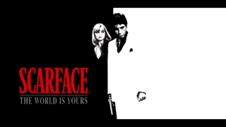 Scarface - Rush Rush Get The Yayo