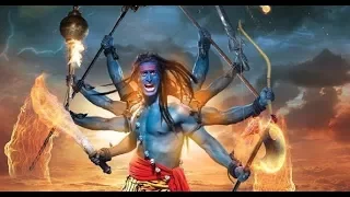 The 19 Avatars of Lord Shiva. Part-1