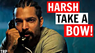 Taish ZEE5 Review & Analysis | Harshvardhan Rane, Jim Sarbh, Pulkit Samrat, Kriti Kharbanda