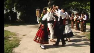 Douro Litoral - Malhão Traçado - Rancho Típico de Santa Maria da Reguenga