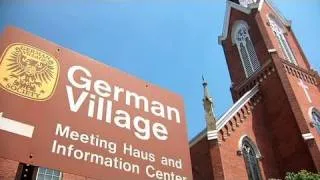 Columbus Neighborhoods: German Village