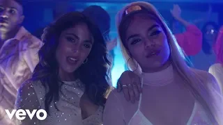 TINI, KAROL G - Princesa (Official Video)