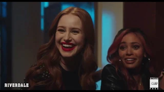 Riverdale ✧*:✧ season 3 bloopers ✧*:✧