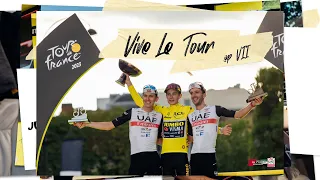 Vive le Tour 2023 | Episode 7