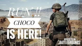 PUBG MOBILE  LIVE STREAM | CHILL STREAM WITH CO2 BEAST | #CHOCOHAWK_YT