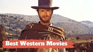 Top 20 Western Movies for Your Must-Watch List