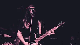 Brant Bjork - Too Many Chiefs, Not Enough Indians (Pioneertown, CA - October 12, 2018)