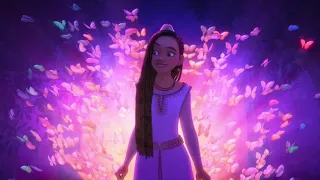 Dorința / Wish - Trailer dublat in romana (Disney)
