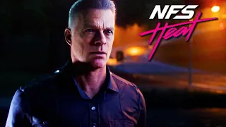 Need for Speed: Heat - FINAL MISSION - Breaking the Law