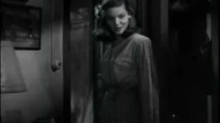 Lauren Bacall's Whistle Line