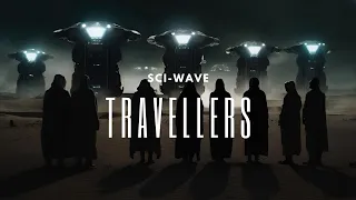Travellers | Sci-Fi Ambience for Mindfulness