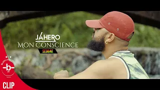 JAHERO - Mon Conscience | 4K Music Vidéo (2023)