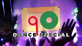 90 Dance Special Movie