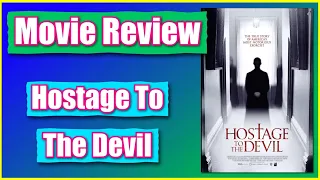 Hostage to the Devil (2016) Review