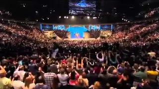 Joseph Prince - Grace Revolution - 13 Nov 11